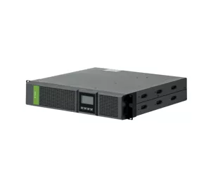 Socomec NETYS PR Rack/Tower NPR-1700-RT