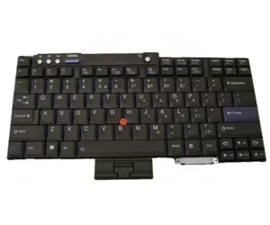 Lenovo 42T4075 sülearvuti varuosa Klaviatuur