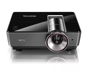 BenQ SX914 data projector Standard throw projector 6000 ANSI lumens DLP XGA (1024x768) 3D Black