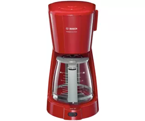 Bosch TKA3A034 kafijas automāts Kafijas automāts ar karstā ūdens pilināšanu 1,25 L