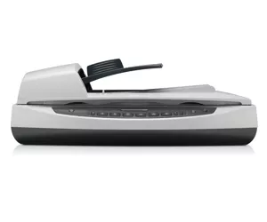 HP Scanjet 8270 Document Flatbed Scanner