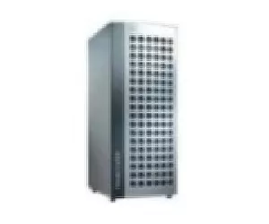 Fujitsu PRIMECENTER Rack 38U Melns, Sudrabs