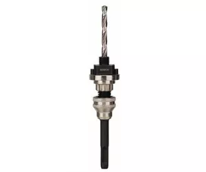 Bosch 2 609 390 590 puuri lisaseadme tarvik Augusae adapter
