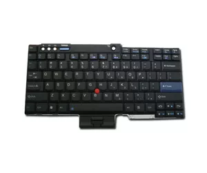 Lenovo 42T4086 sülearvuti varuosa Klaviatuur