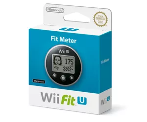Nintendo Wii Fit U - Fit Meter