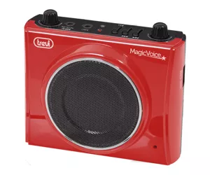 Trevi K 755 USB