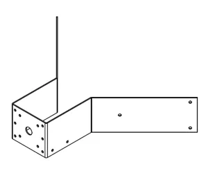 Bosch MIC-CMB-BD