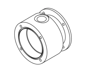 Bosch MIC-DCA-BD