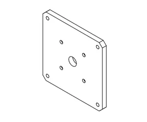 Bosch MIC-SPR-BD