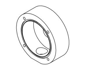 Bosch MIC-SCA-WD