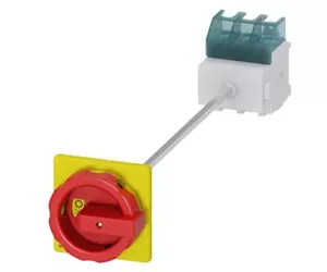 Siemens 3LD2514-0TK53