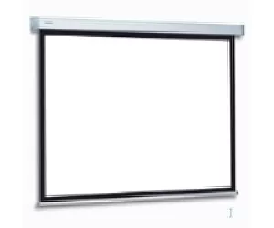 Projecta Compact RF Electrol 139x240 Matte White S