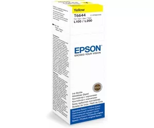 Epson T6644 Yellow ink bottle 70ml