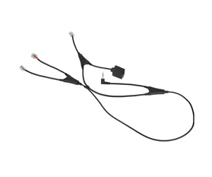 Jabra 14201-36 austiņu/galvas tālruņa piederums