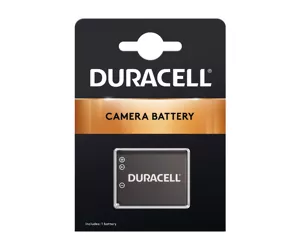 Duracell Camera Battery - replaces Nikon EN-EL19 Battery