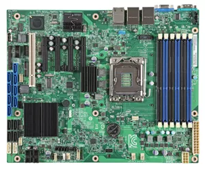 Intel DBS1400FP4