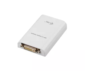i-tec Advance USB3HDTRIO