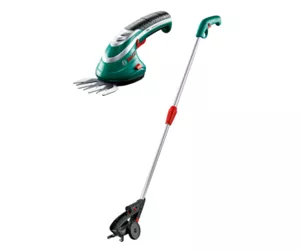 Bosch ISIO