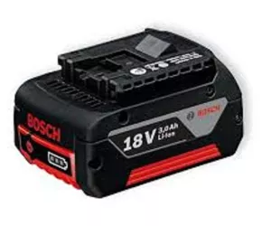 Bosch 18V 3Ah