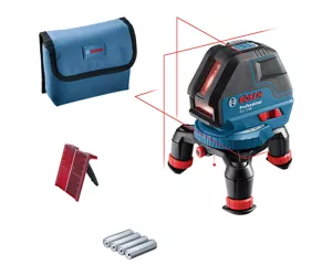 Bosch Linienlaser GLL 3-50 Professional