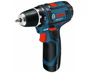Bosch GSR 10,8-2-LI Professional