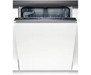 Bosch SMV41D10EU Spülmaschine Voll integriert 12 Maßgedecke E