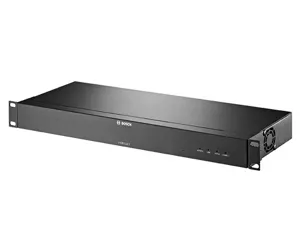 Bosch VIDEOJET MULTI 4000