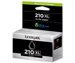 Lexmark 210XL K
