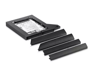 HP Upgrade Bay 750GB