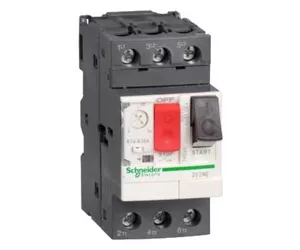 Schneider Electric TeSys GV2