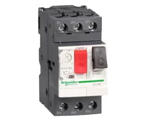 Schneider Electric TeSys GV2