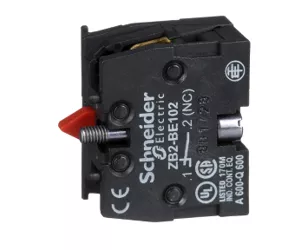 Schneider Electric ZB2BE102