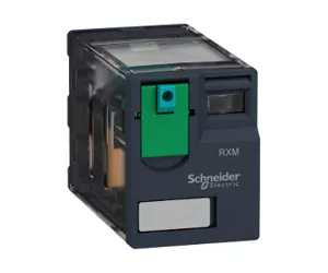 Schneider Electric RXM4AB1BD