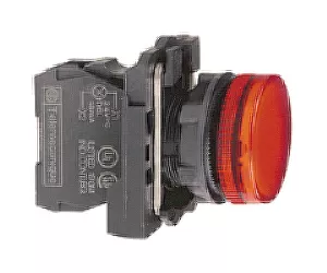 Schneider Electric XB5AVM4