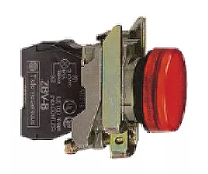 Schneider Electric XB4BVM4