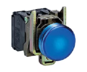 Schneider Electric XB4BVB6