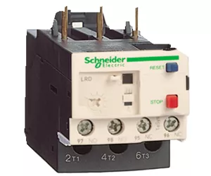 Schneider Electric LRD06