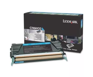 Lexmark C746A1CG