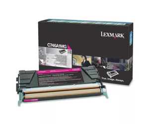 Lexmark C746A1MG