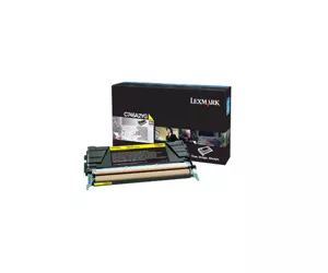 Lexmark C746A2YG