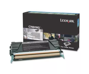 Lexmark C746H1KG