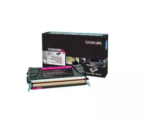 Lexmark C748H1MG