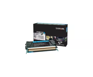 Lexmark X748H1CG