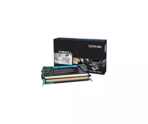 Lexmark X748H2CG