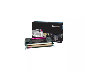 Lexmark X748H2MG
