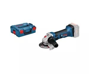 Bosch GWS 18-125 V-LI Professional