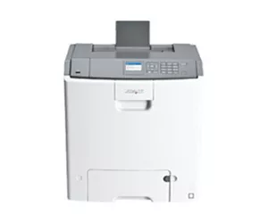 Lexmark C746n