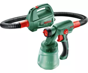 Bosch PFS 1000