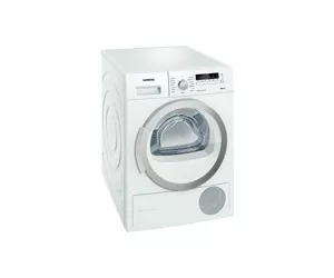 Siemens WT46W247DN