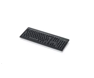 Fujitsu KB410 USB RU/EN